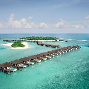 Anantara Veli Maldives Resort